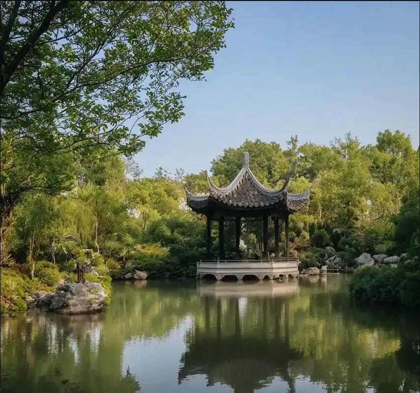 浙江芷巧餐饮有限公司